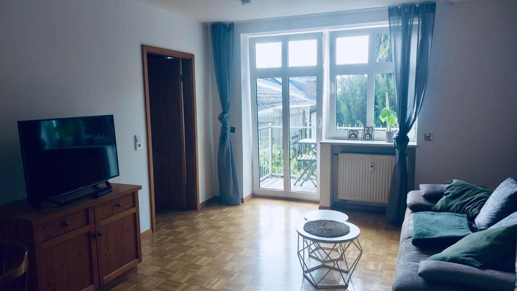 Appartements Im Weingut Frieden-Berg Nittel Bagian luar foto